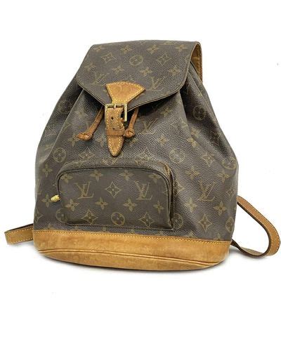 louis vuitton backpack green|louis vuitton backpack for sale.